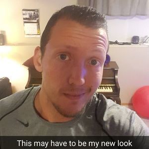 Meet your Posher, Andrew